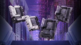 CES 2023: MSI are noi plăci de bază mid-range cu cipset B760 pregătite pentru Intel Gen 13