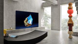 CES 2023: Samsung aduce noua generație de televizoare Quantum Dot OLED în Las Vegas plus noi modele QLED 8K, micro LED
