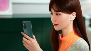 Căștile HUAWEI FreeBuds 5i se pregătesc de lansarea locală și există o reducere extra pe care o poți obține + un concurs Huawei la care poți participa