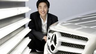 Samsung angajează un designer de la Mercedes; Design complet nou pentru Galaxy S?