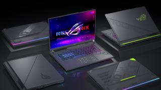 CES 2023: ASUS lansează noi laptopuri de gaming, cu hardware de ultimă generație: ROX Strix SCAR, Strix G și Strix SCAR 18 (G834)