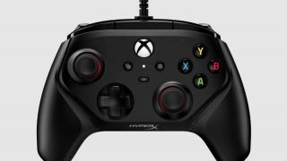 CES 2023: HyperX prezintă controllerul Clutch Gladiate pentru Xbox, cu butoane reconfigurabile