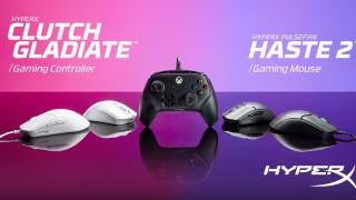 CES 2023: HyperX introduce noua generație de mouse Pulsefire Haste 2, disponibil în variante pe fir sau wireless