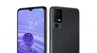CES 2023: TCL dezvăluie noile smartphone-uri de buget TCL 40 SE, 40 R 5G și TCL 408