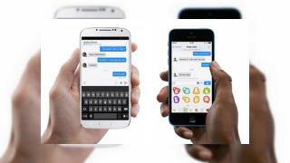 Facebook forțează utilizatorii aplicațiilor sale să descarce Facebook Messenger pentru chat