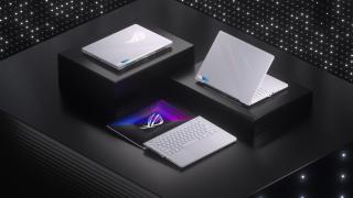 CES 2023: ASUS anunță noua gamă de laptopuri ROG Zephyrus, cu CPU-uri AMD și Intel de nouă generație și grafică RTX 4000