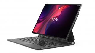 CES 2023: Noua tabletă Lenovo Tab Extreme vine cu ecran OLED de 14.5 inch (120Hz), 8 difuzoare JBL și autonomie de 12 ore