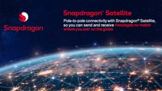 Qualcomm anunță propria soluție de conexiune la satelit destinată telefoanelor premium cu Android - Snapdragon Satellite