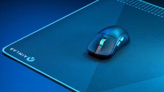 CES 2023: ASUS lansează mouse-ul de gaming ROG Harpe Ace Aim Lab, cu greutate de doar 30 de grame