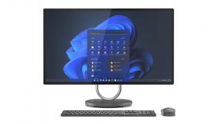 CES 2023: Noul desktop all-in-one Lenovo Yoga AIO 9i vine cu ecran de 31.5 inch, 4K, procesor Core i9 și grafică NVIDIA