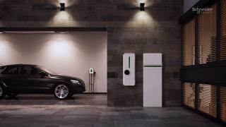 CES 2023: Schneider Electric a prezentat soluţia de management al energiei pentru locuinţe, pentru cei ce fac economii