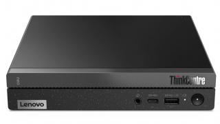 CES 2023: Lenovo ThinkCentre neo 50q Gen 4 a debutat: un mini PC cu volum de 1 litru, CPU Intel Core gen 13