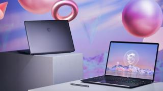 CES 2023: Noua serie de laptopuri MSI Creator Z e aici! Display-uri cu refresh rate crescut și grafică RTX 40 pentru creatorii de conținut