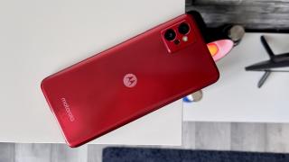 Motorola Moto G32: Hardware cu procesor vedetă în lumea 4G, camera familiară