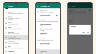 WhatsApp oferă chat şi când aplicația e blocată în rețea; Noua funcţie combate regimurile opresive
