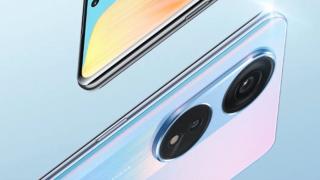 OPPO Reno 8T e listat în GeekBench; Apare în randări și pare că va ajunge la nivel global sub forma modelului OPPO F23 (Zvon)