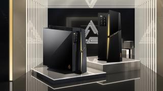 CES 2023: MSI anunță MEG Trident X2 - PC de gaming de top, cu CPU Intel Core i9-13900K și grafică NVIDIA RTX 4090
