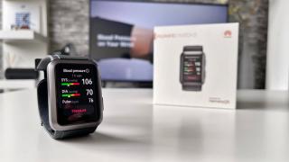 HUAWEI Watch D Review: Ceasul cu tensiometru este aici, cu aviz de la Ministerul Sănătății și multe alte surprize la pachet