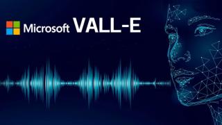 Microsoft a lansat VALL-E și e înfricoșător - AI-ul care poate reproduce vocea oricui după o înregistrare de doar 3 secunde