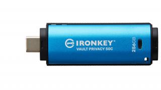 CES 2023: Kingston Technology prezintă stick-uri USB extra securizate, din seria IronKey