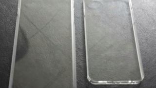 Carcase pentru iPhone 6 și-au făcut apariția pe web; acestea scot la iveală apariția unui nou buton hardware