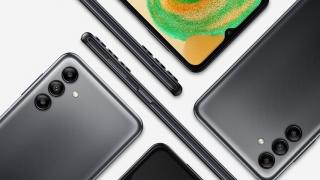 Turul Magazinelor #1214: Cel mai ieftin telefon Samsung la eMAG, cască VR 4K sub 600 lei, cântar de baie pentru New Year Resolution