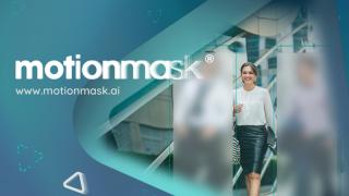 Hyperfy introduce soluția MotionMask pentru blurare video, creația unui dezvoltator român de platforme software