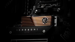 CES 2023: MSI prezintă SSD-ul Spatium M570 PCIe 5.0 NVMe M.2 HS cu viteze de până la 10 GB/s