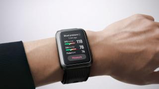 Preț și disponibilitate HUAWEI Watch D în România (ceas cu tensiometru / acum extra reducere de -10%)