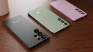 Samsung Galaxy S23, S23+ și S23 Ultra comparate vizual pe baza machetelor; Cum se prezintă flagship-urile?