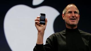 Câte iPhone-uri a vândut Apple de la debutul primului model în 2007?