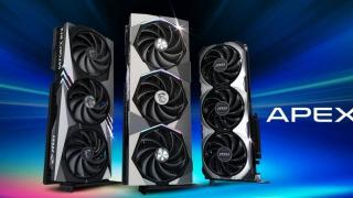 CES 2023: MSI anunță noile plăci grafice din seria NVIDIA GeForce RTX 4070 Ti