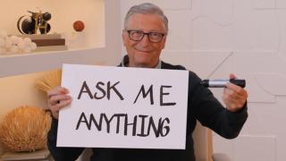 Ce telefon folosește Bill Gates în 2023? Miliardarul a făcut upgrade, renunțând la fostul Galaxy Z Fold 3