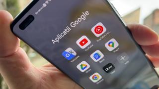 Aplicaţiile Google au revenit pe telefoanele Huawei şi le găsiţi în AppGallery; Iată cum!
