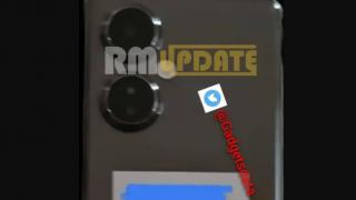 OnePlus Nord CE 3 5G apare în fotografii hands on, vine cu o cameră triplă