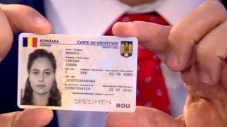Buletinele cu cip vor fi eliberate până la final de an 2023; Devin obligatorii pentru a ieşi din ţară