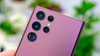 Camera lui Samsung Galaxy S23 Ultra ar aduce stabilizare și autofocus de top; Telefonul ar fi primit upgrade-uri și la capitolul audio