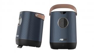 CES 2023: ASUS prezintă videoproiectorul portabil ZenBeam Latte L2, câștigător Innovation Awards; E compact, ușor și rulează Android TV