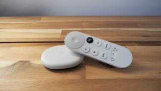 Google lucrează la un Chromecast with Google TV cu upgrade-uri, posibil numit Chromecast Pro