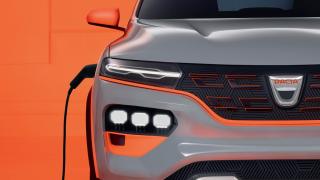 Cota de piață a mașinilor electrice în România a depășit 21% anul trecut; Dacia Spring se vinde  bine
