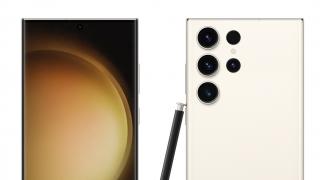 Samsung Galaxy S23+ şi S23 Ultra apar în imagini oficiale, dezvăluind toate nuanţele de culoare