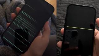 Apple va livra o actualizare care va rezolva bug-ul ciudat care afectează display-ul lui iPhone 14 Pro
