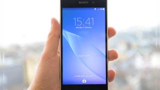 Sony Xperia Z2 se confruntă cu probleme de stoc la debut