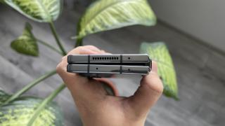 Samsung Galaxy Z Fold5 va aduce îmbunătățiri majore la capitolul design plus o cută mai puțin vizibilă