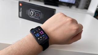 Xiaomi Smart Band 7 Pro Review: Evoluția brățării de fitness, transformată în smartwatch, cu ecran mai mare și aceleași puncte forte