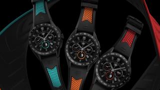 TAG Heuer introduce noi smartwatch-uri de lux din seria Connected Calibre E4, cel mai ieftin model trecând de 2000 de dolari; Ce ne oferă?
