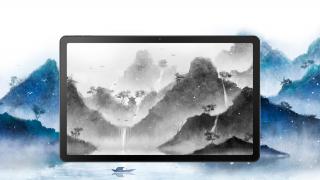 Tableta Lenovo Tab M10 Plus primește o reducere tentantă pe Hekka; Are ecran de 11 inch, 4 difuzoare și baterie mare