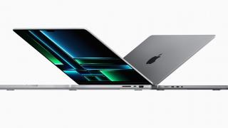Apple anunță laptopuri MacBook Pro puternice! Variante de 14 și 16 inch, cu CPU M2 Pro sau M2 Max și până la 96 GB de RAM