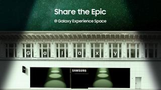 Cum pui mâna pe Galaxy S23 imediat cum se lansează? Samsung deschide 29 de spaţii interactive Galaxy la nivel global