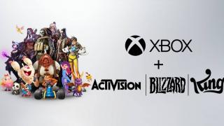 Autoritățile antitrust din Europa sunt împotriva achiziționării Activision de către Microsoft